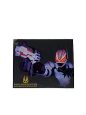 Other Brands Hero Special effects Hero│Special Photos Raise Buckle Box Preowned