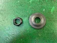 Craftsman 137.218030 Table Saw Arbor Nut & Collar