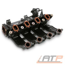 ANSAUGKR�MMER ANSAUGBR�CKE F�R BMW 1-ER E87 3-ER E90 5-ER E60 X3 E83 M47 2.0-d