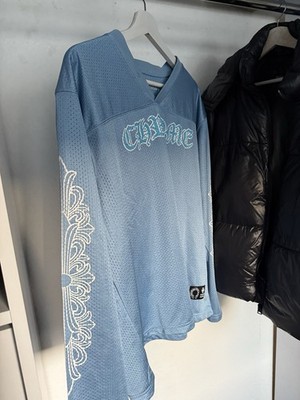 Chrome Hearts Longsleeve Herren, Größe M