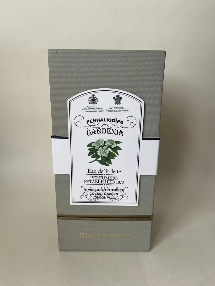 Penhaligon's Gardenia Fragrances for Women for sale | eBay UK