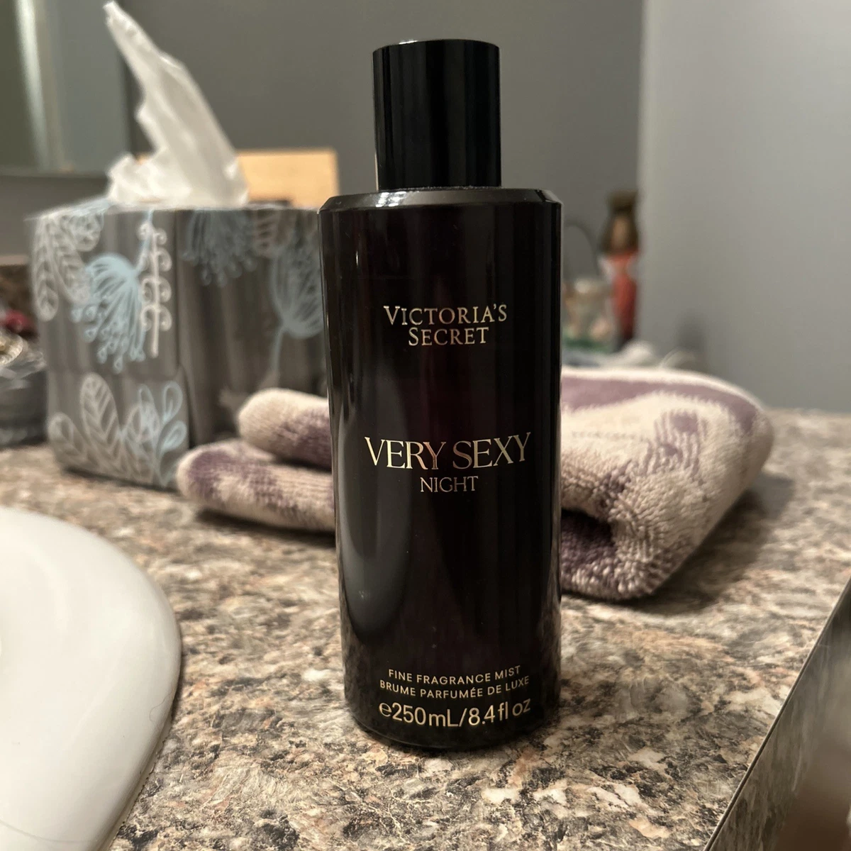 25+ Victoria's Secret Spray Very Sexy Fragrances for Women for