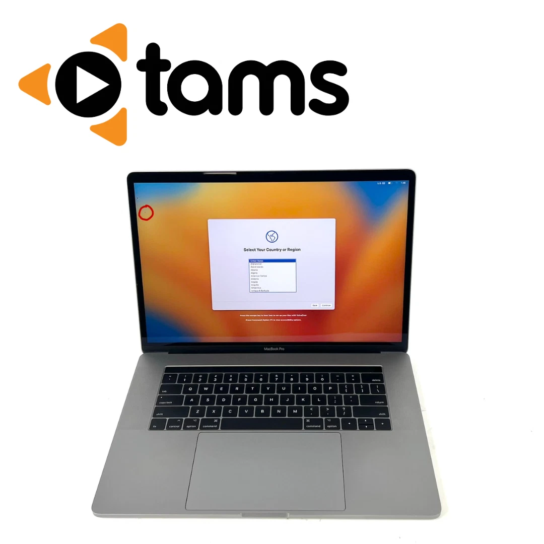 Apple MacBook Pro Intel Core i7 7th Gen. 16GB Laptops for sale - eBay