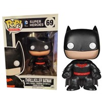Pop! Funko Vinyl Figur Super Heroes DC Comics 69 Thrillkiller Batman XX