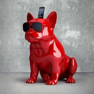 jarre bulldog speaker uk
