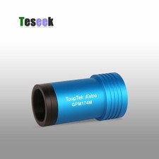 ToupTek GPM174M Astronomical Guide Camera IMX249 Mono Sensor 1/1.2" Frame te12
