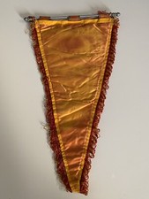 Fanion Vintage Coupe Du Monde Espagne 1982 - Pennant Football Espana 82