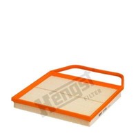Hengst Filter Filtereinsatz Luftfilter FüR BMW 3Er Coupe Z4 Roadster E1186L