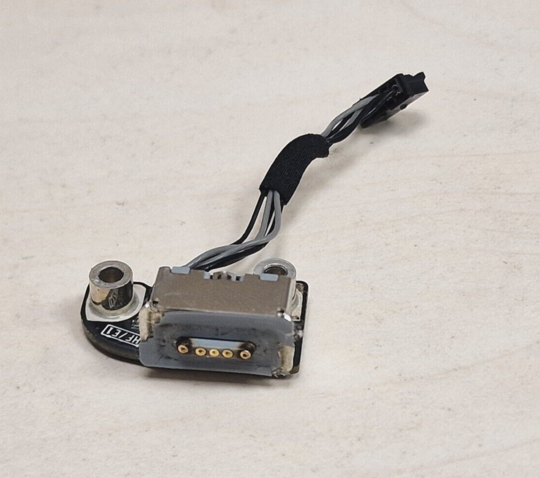Apple Macbook Pro 13 Mid 2010 A1278 Power Charging Port