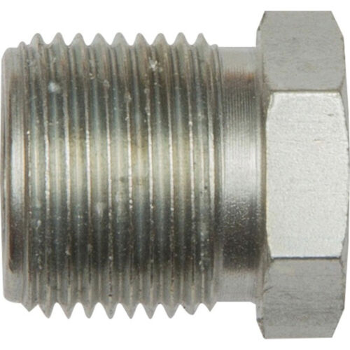 Brake Unions Metric Pipe Fittings/Ends for all cars Male & Female - Picture 23 of 43