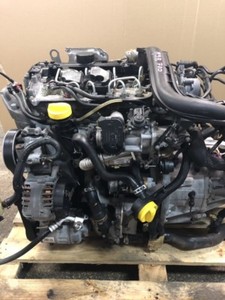M9r 780 двигатель