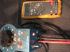 STACO ENERGY PRODUCTS INC VARIABLE AUTOTRANSFORMER TYPE 3PN1010