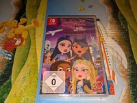 Bratz: Mode Weltweit Neu Ovp UngeöFfnet (Nintendo Switch)