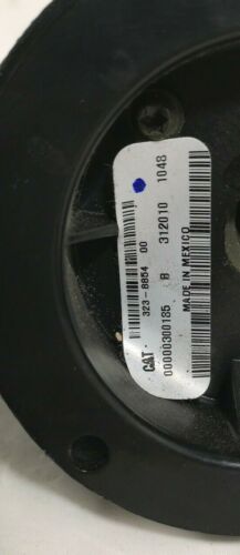 CAT 323-8854 ADVANCED JOYSTICK STEUERGRIFF 00000300185 - Bild 3 von 3