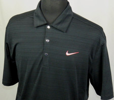 Men's Nike Dry Fit Tiger Woods 