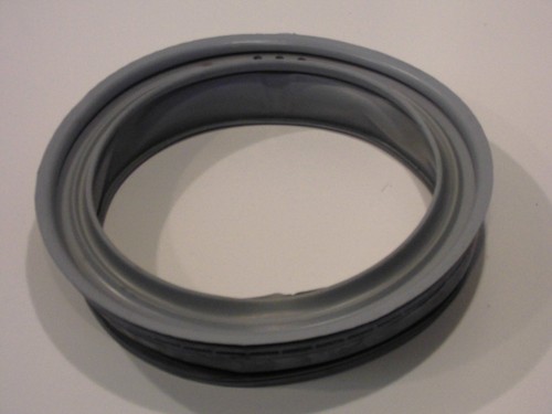 Dichtung Tür Türdichtung Türmanschette 5500000266 Waschmaschine Siemens E16-34