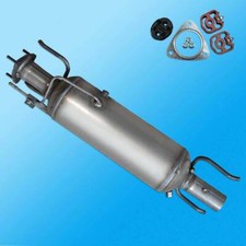 EU4 FAP Filtro antiparticolato ALFA ROMEO Spider 2.4JTDM 939A3000 9000 2007/04-