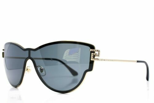Christie Brinkley Sunglasses DESTIN Black gry 51-17-135 