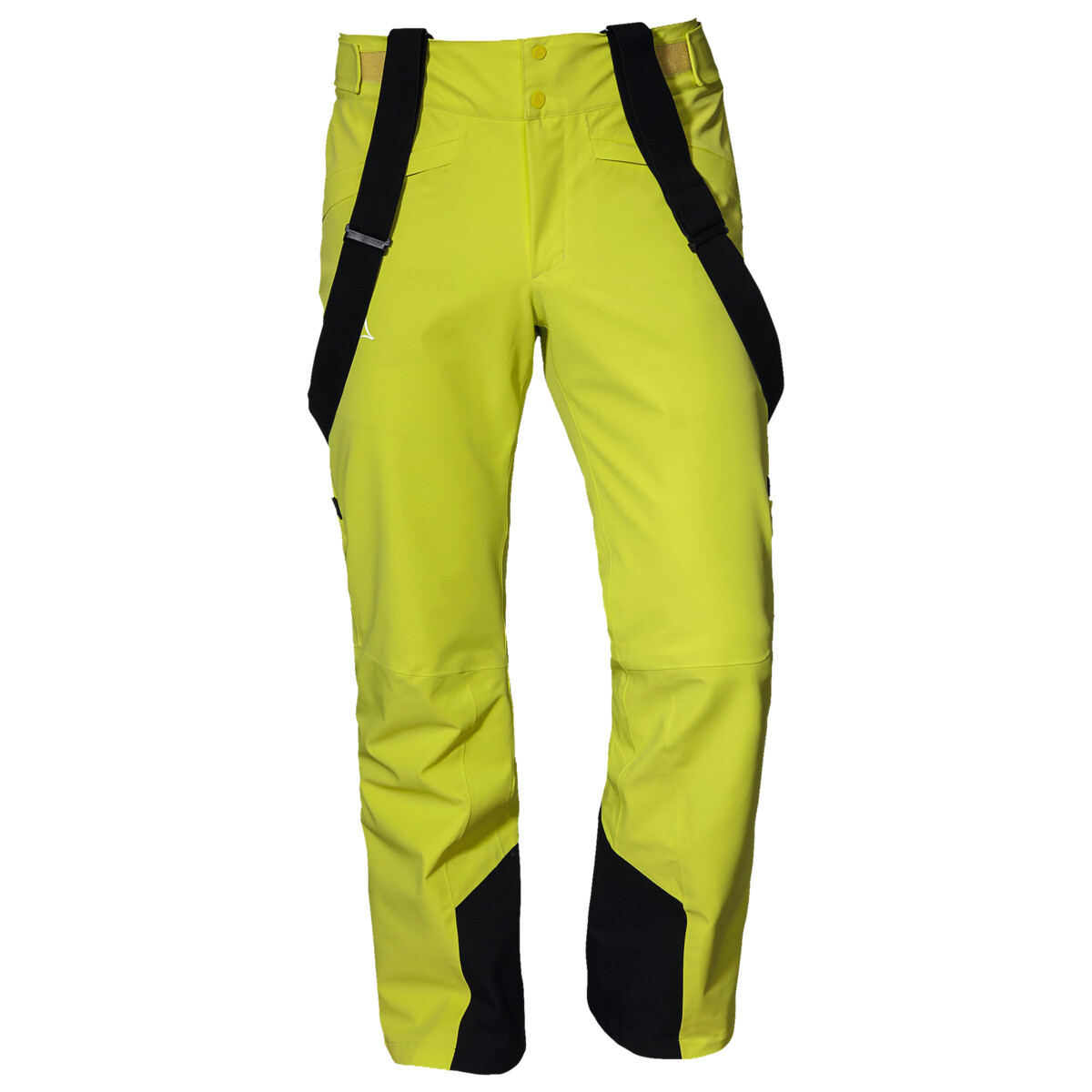 Лыжные брюки Schffel Scalottas M Skihose Herren зимние уличные Термоштаны 31790₽