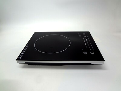まいまいページ　SCO-208/NP Midea Portable Induction Cooker Cooktop Hot Plate Stove Electric