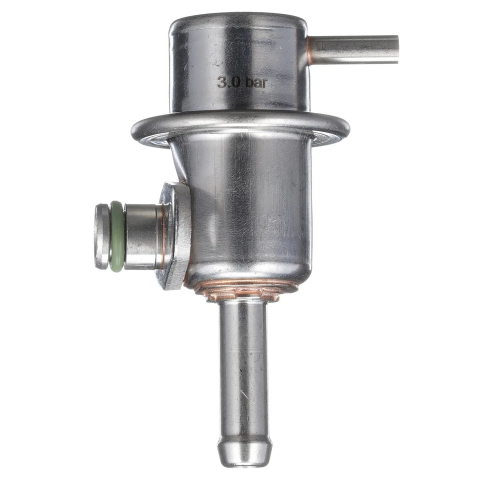 Regulador de presión de inyección de combustible Delphi para Nissan D21 1990-1992 2,4 L L4 1991 Foto 4 de 4