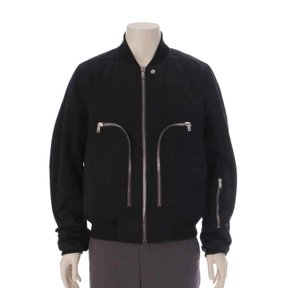 Auth Rick Owens 22SS Men