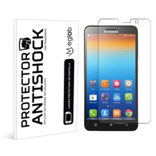 Protector Pantalla ANTISHOCK para Lenovo A850+