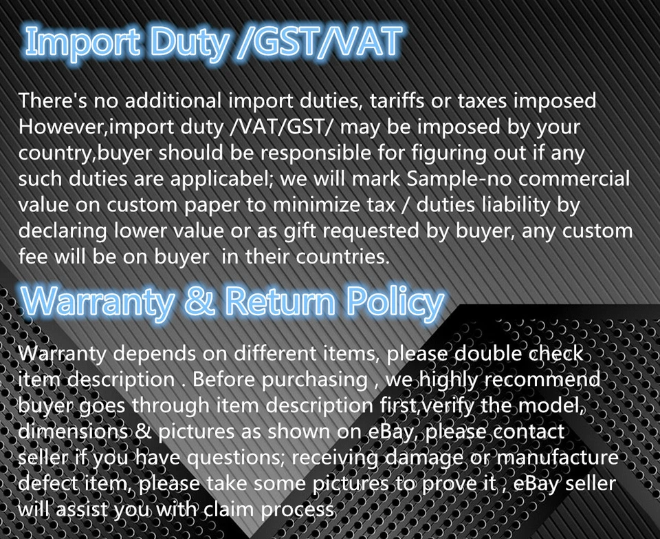 RADIADOR DE ALUMINIO APTO PARA FORD RANGER / MAZDA B2300 2.0L/ 2.3L 1984-1994 Foto 3 de 4