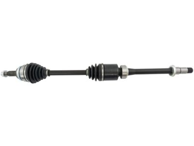 Front Right Axle Assembly For 2008-2018 Toyota Highlander 2010 2013 ...