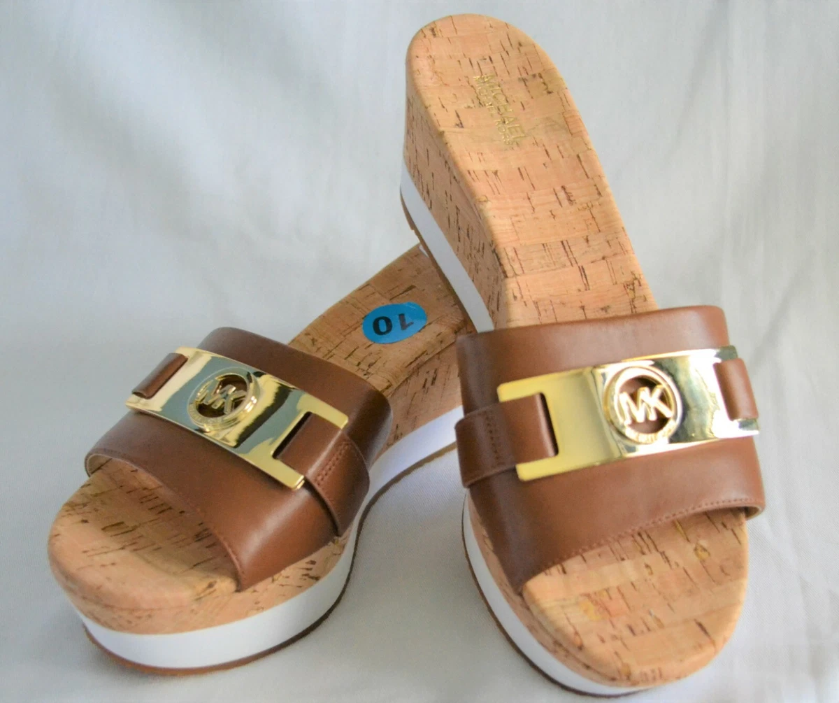Warren platform wedge sandals sale