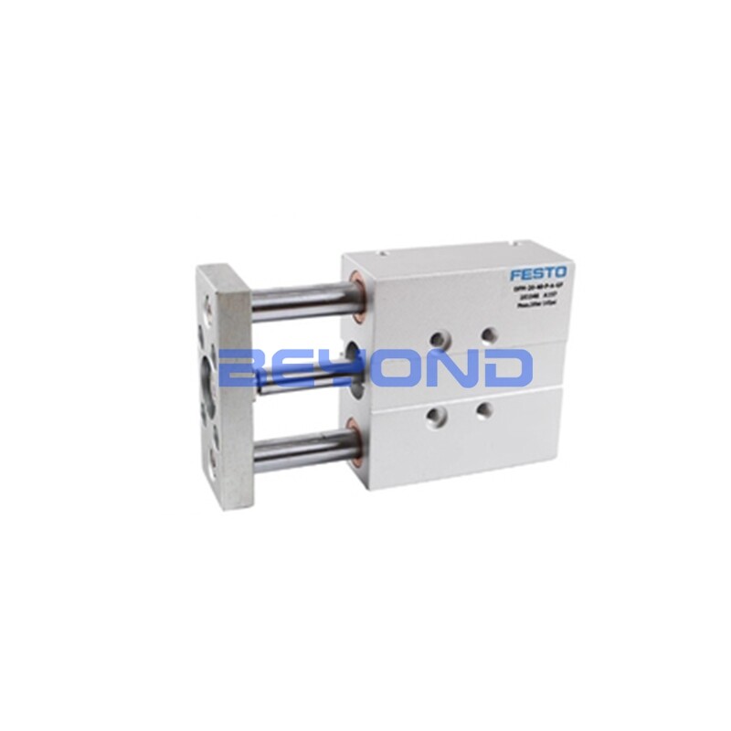 1PC New FOR FESTO cylinder DFM-20-40-P-A-GF 170843