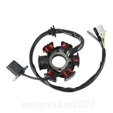 Alternator Stator Coil for Adly ATV 150 Sport/Utility/Crossover CAT 125