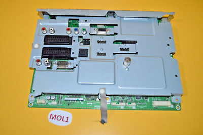 QPWBXF306WJZZ MAINBOARD FÜR SHARP LC-49LE705E