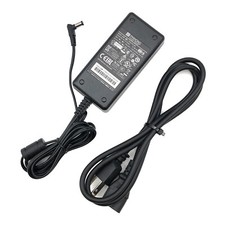 Genuine Phihong PSAA18U-480 Switching Power Supply Adapter 48V 0.38A 18W