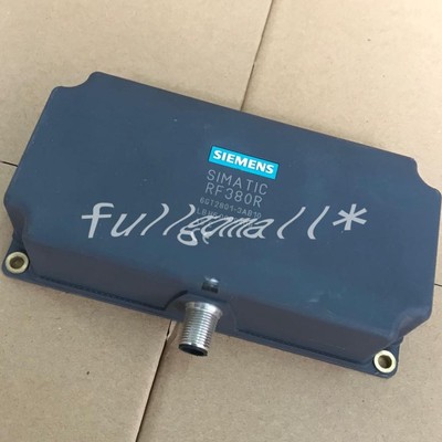 1PCS Used Siemens 6GT2801-3AB10 6GT2 801-3AB10