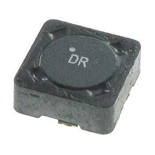 10Pcs DR74-1R0-R  Fixed Inductors 1.0uH 10.2A 0.0099ohms