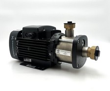Grundfos CM5-4 A-R-I-E-AQQE J-A-A-N Druckerhöhungspumpe P15/106