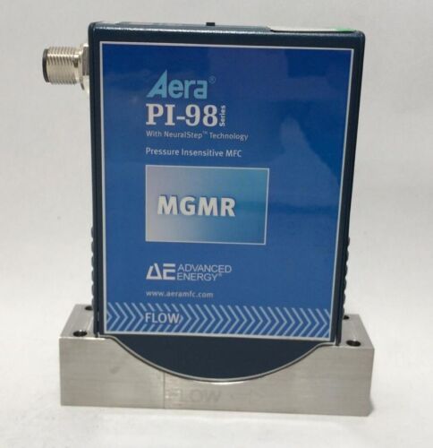 ✅ AERA PI-98 Nieczuły ciśnieniowy MFC MGMR FCPI980CBAXDIDJAA /100 0190-34212 - Zdjęcie 1 z 4