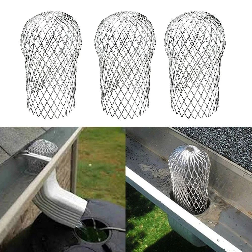 Floor on sale guard drain