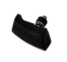 Casio | Pro-Trek Pulsante Di Ricambio FRONT/7H Nero PRG-110T PRW-1300