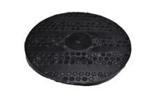 Oreck  Drive Pad Holder # 53178-510327 fits Oreck Orbiter ORB550MC