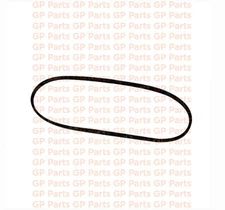 Tennant 58323, FAN BELT (HC41 X 33) 355