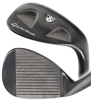 Palos de Golf TaylorMade Edge 54 Loft