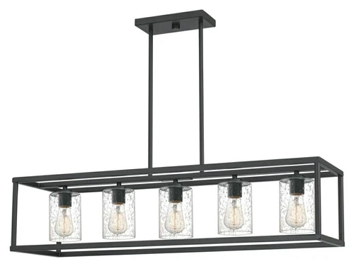 Quoizel NHR3538OZ New Harbor Island Light Old Bronze - Picture 1 of 3