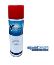 Vision Pole Spray WFP Window Cleaning Pole Cleaning - Protection