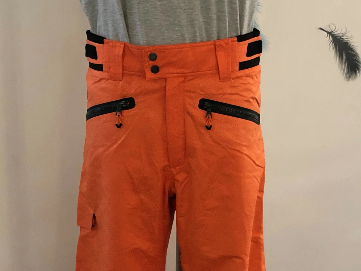 Eider pantalon ski 2025