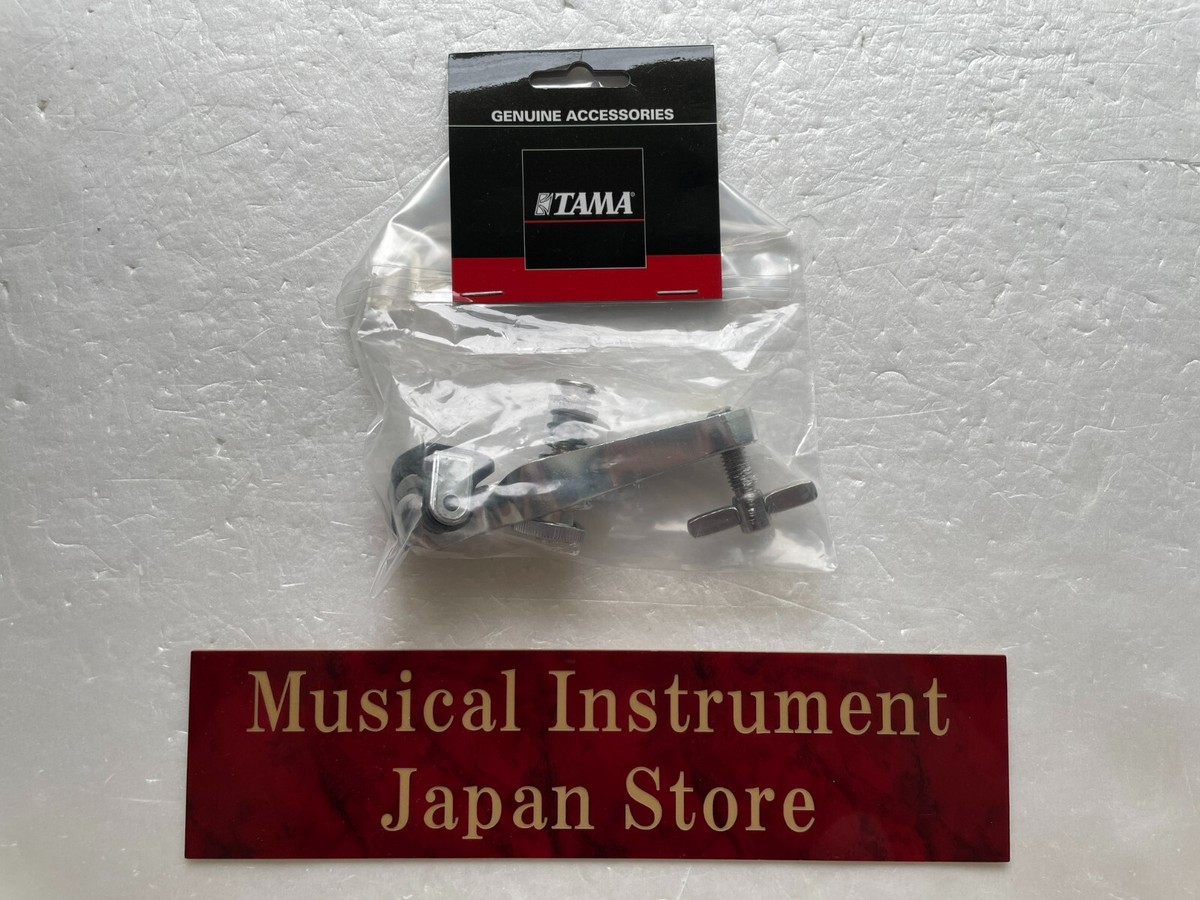 その他 tama Tama HP9N3 Paraclamp 2 Pro Set for Iron Cobra Pedal New from Japan