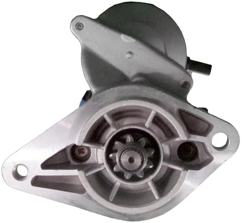 Starter fits Geo Prizm Prizm L4 1.6L 1.8L 1994 1995 1996 1997 3231061 94855154 - Image 2 of 3