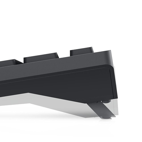 Dell KM5221W Pro Wireless-Tastatur 2,4 GHz mit 12 programmierbaren Tasten und 3 B - Bild 5 von 6