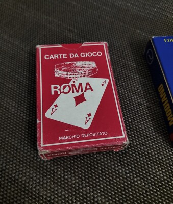 Carte Da Gioco Di Carte | Acquisti Online Su